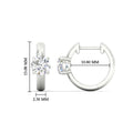 Thumbnail 10 - 1-carat-round-solitairediamond-huggie-hoop-earrings-in-white-gold-fdear11721ro-angle3-nl-wg-hw