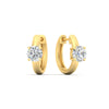 Load image into Gallery viewer, 1-carat-round-solitairediamond-huggie-hoop-earrings-in-yellow-gold-fdear11721ro-angle1-nl-yg.jpg?v=1776422927