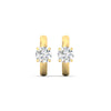 Load image into Gallery viewer, 1-carat-round-solitairediamond-huggie-hoop-earrings-in-yellow-gold-fdear11721ro-angle2-nl-yg.jpg?v=1776422927