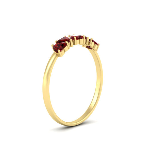 1-carat-ruby-heart-shape-five-stone-wedding-ring-in-yellow-gold-FD9600HTBGRUDRANGLE2-1.00CT-NL-YG