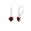 Load image into Gallery viewer, 1-carat-ruby-heart-shape-lever-back-diamond-earring-in-white-gold-FDEAR-11235HTGRUDR-1.00CT-NL-WG.jpg