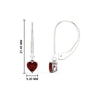 Load image into Gallery viewer, 1-carat-ruby-heart-shape-stud-dangle-earrings-in-white-gold-FDEAR11236HTGRUDR-1.00CT-NL-WG.jpg