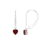Load image into Gallery viewer, 1-carat-ruby-heart-shape-stud-dangle-earrings-in-white-gold-FDEAR11236HTGRUDR-1.00CT-NL-WG.jpg