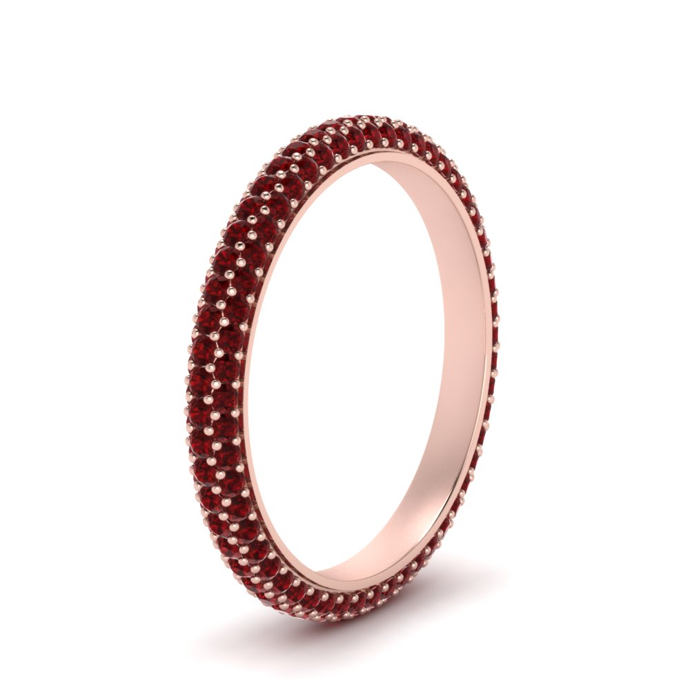 1-carat-ruby-micro-pave-eternity-band-in-rose-gold-FD-EWB9202GRUDR-NL-RG-GS