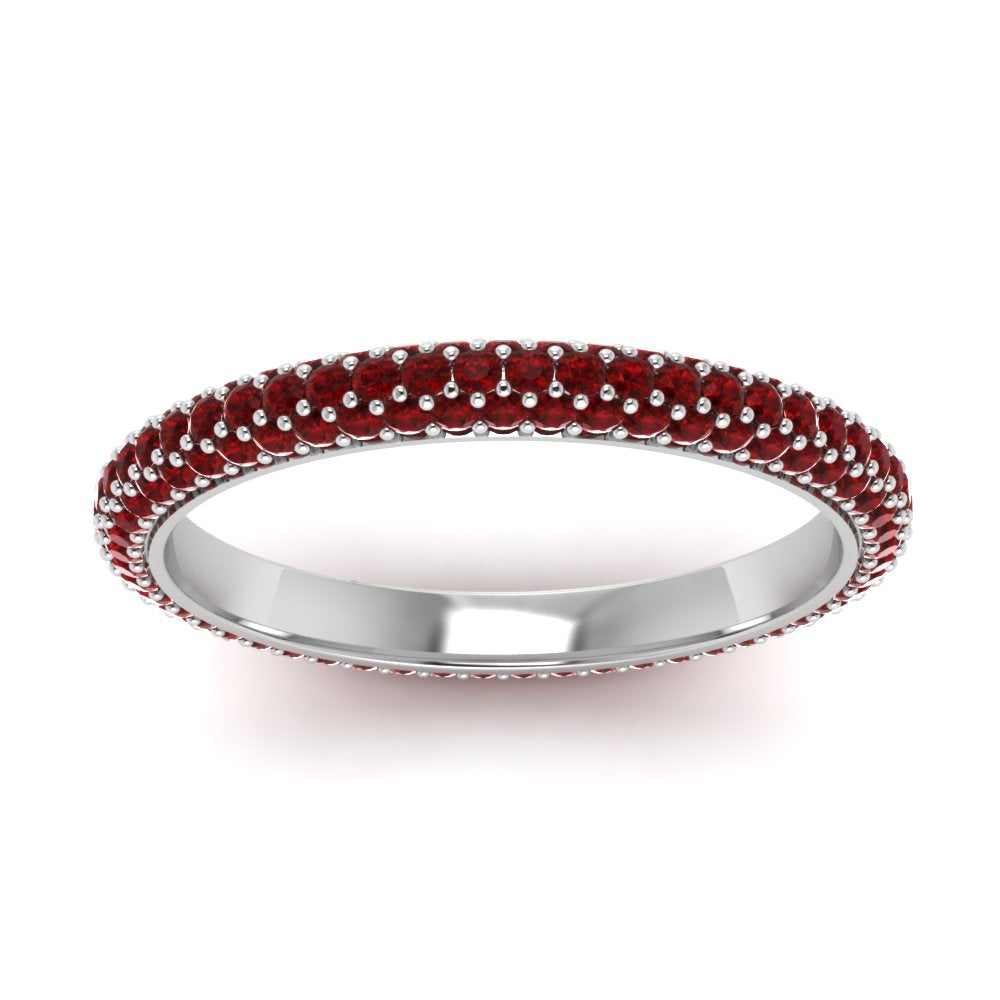 1-carat-ruby-micro-pave-eternity-band-in-white-gold-FD-EWB9202GRUDR-NL-WG-GS