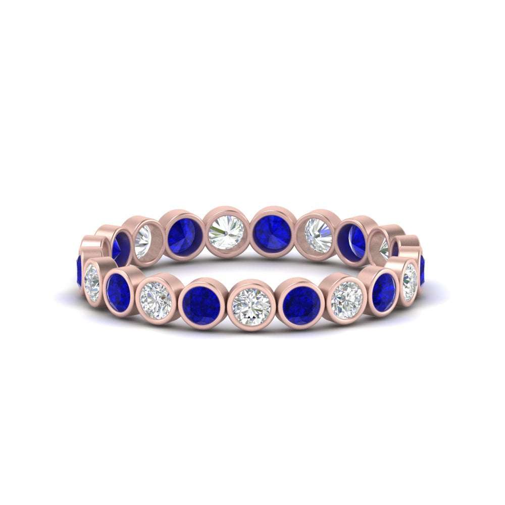1-carat-sapphire-bezel-eternity-ring-in-rose-gold-FDEWB10558-0.05CTGSABLANGLE3-NL-RG