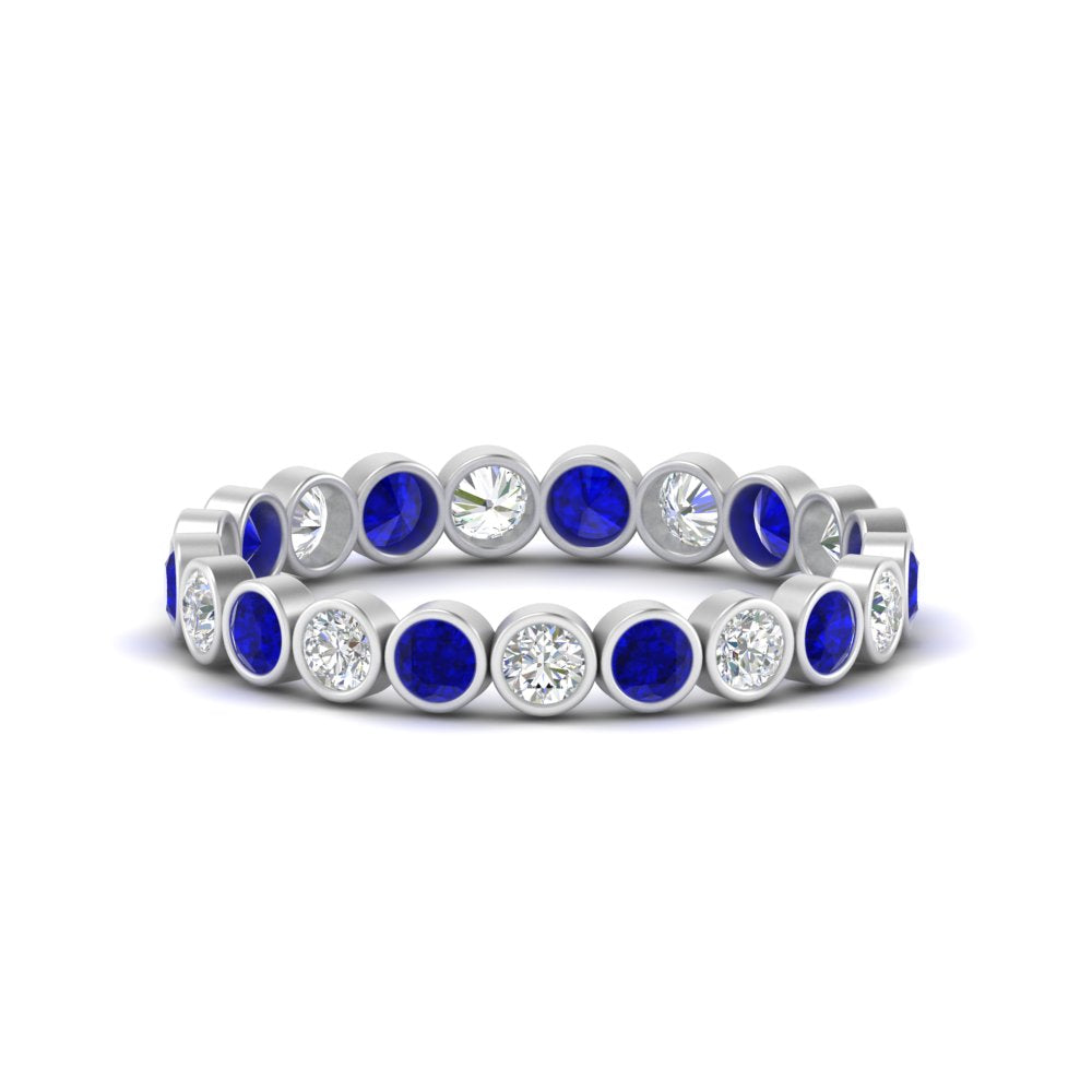 1-carat-sapphire-bezel-eternity-ring-in-white-gold-FDEWB10558-0.05CTGSABLANGLE3-NL-WG