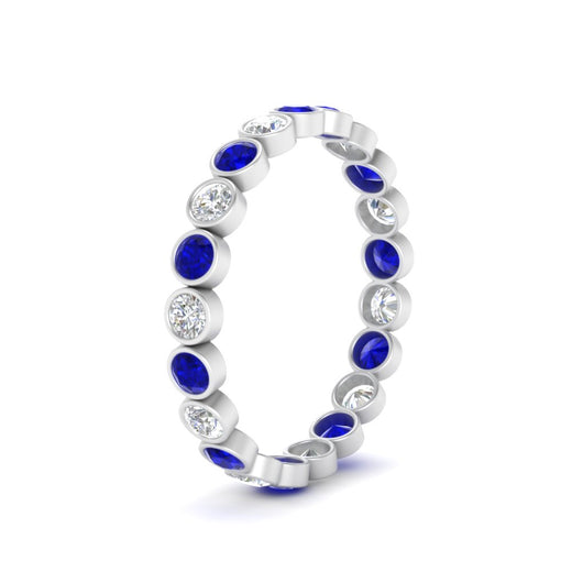 1-carat-sapphire-bezel-eternity-ring-in-white-gold-FDEWB10558-0.05CTGSABLANGLE3-NL-WG