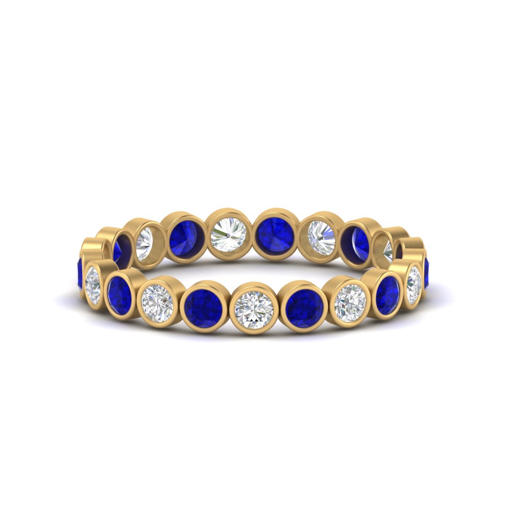 1-carat-sapphire-bezel-eternity-ring-in-yellow-gold-FDEWB10558-0.05CTGSABLANGLE3-NL-YG