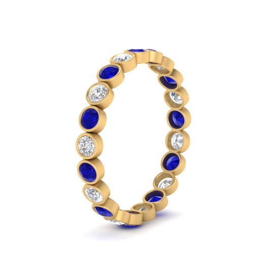 1-carat-sapphire-bezel-eternity-ring-in-yellow-gold-FDEWB10558-0.05CTGSABLANGLE3-NL-YG
