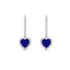 Load image into Gallery viewer, 1-carat-sapphire-heart-shape-lever-back-diamond-earring-in-white-gold-FDEAR-11235HTGSABL-1.00CT-NL-WG.jpg