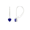 Load image into Gallery viewer, 1-carat-sapphire-heart-shape-stud-dangle-earrings-in-white-gold-FDEAR11236HTGSABL-1.00CT-NL-WG.jpg
