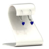 Load image into Gallery viewer, 1-carat-sapphire-heart-shape-stud-dangle-earrings-in-white-gold-FDEAR11236HTGSABL-1.00CT-NL-WG.jpg