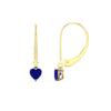 Load image into Gallery viewer, 1-carat-sapphire-heart-shape-stud-dangle-earrings-in-yellow-gold-FDEAR11236HTGSABL-1.00CT-NL-YG.jpg