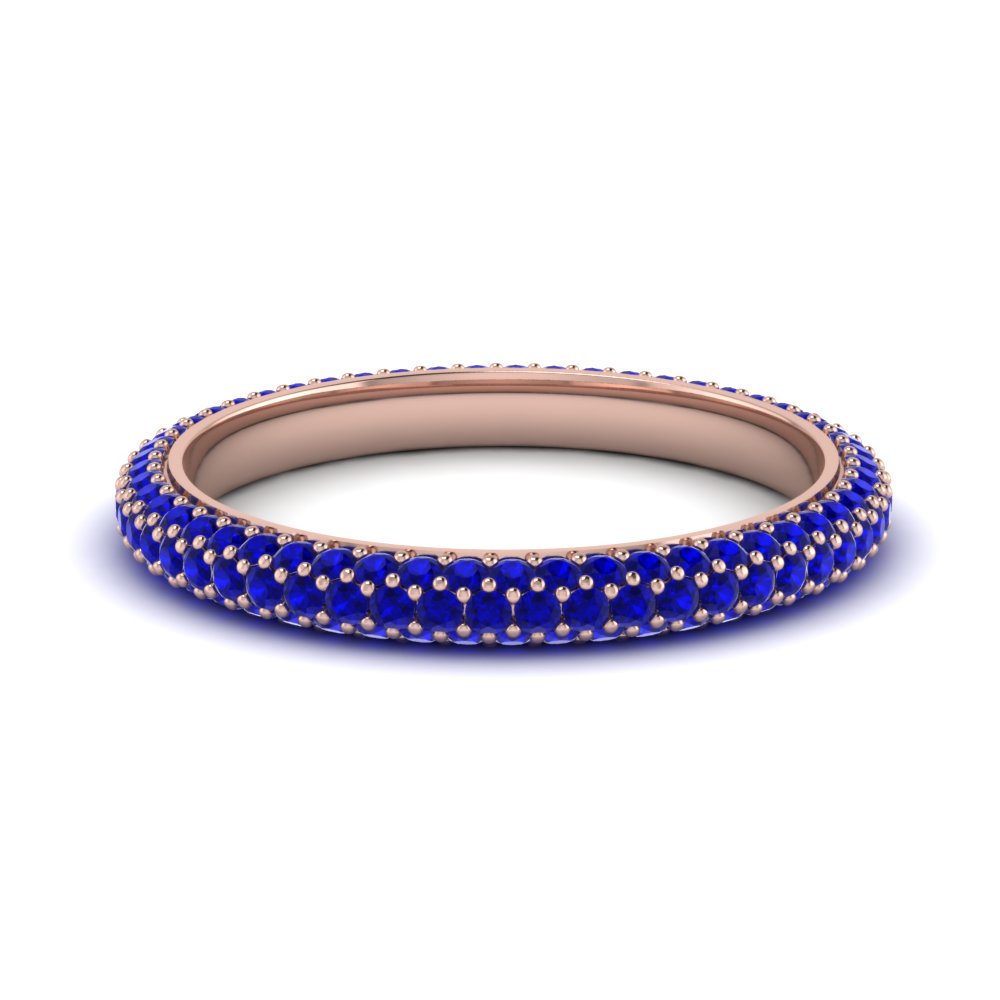 1-carat-sapphire-micro-pave-eternity-band-in-rose-gold-FD-EWB9202GSABL-NL-RG-GS
