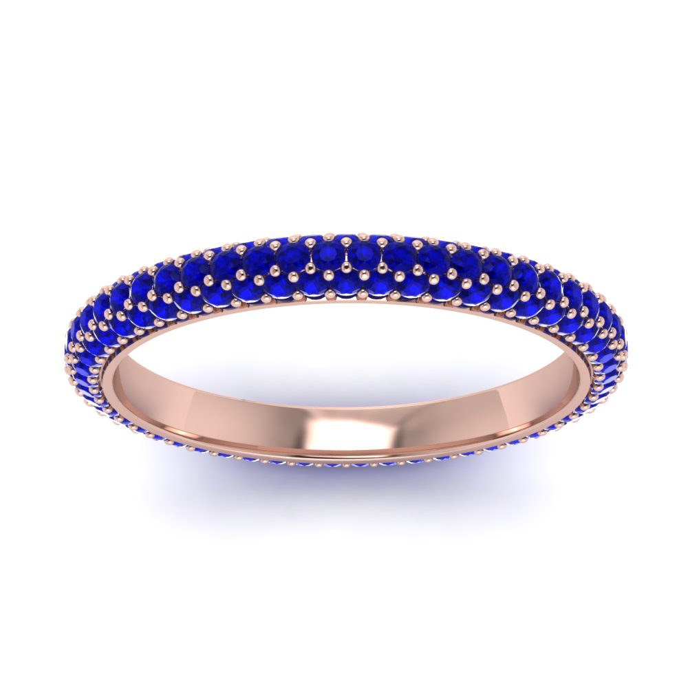 1-carat-sapphire-micro-pave-eternity-band-in-rose-gold-FD-EWB9202GSABL-NL-RG-GS