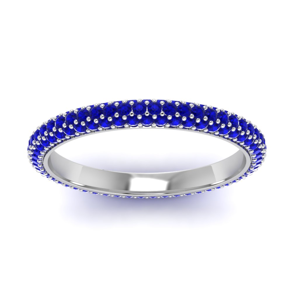 1-carat-sapphire-micro-pave-eternity-band-in-white-gold-FD-EWB9202GSABL-NL-WG-GS