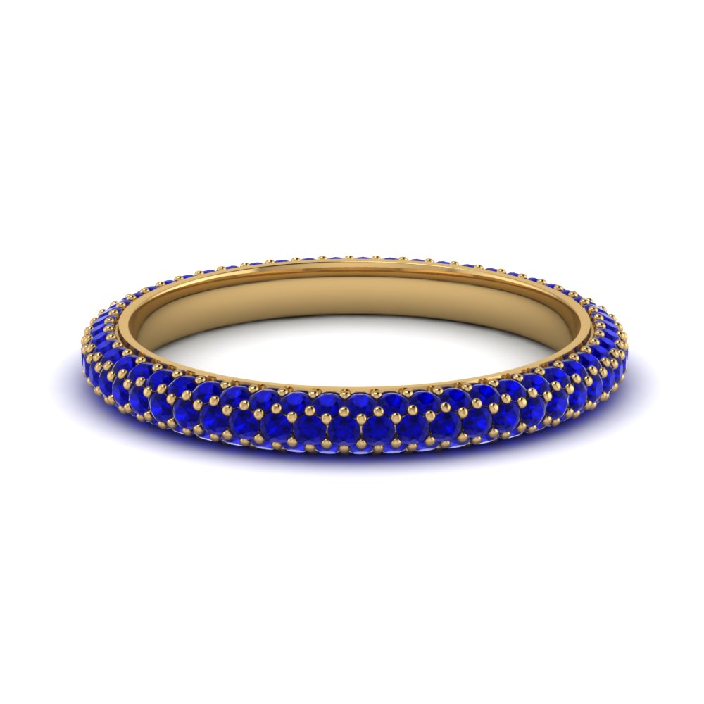 1-carat-sapphire-micro-pave-eternity-band-in-yellow-gold-FD-EWB9202GSABL-NL-YG-GS