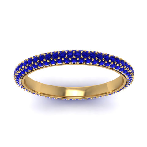 1-carat-sapphire-micro-pave-eternity-band-in-yellow-gold-FD-EWB9202GSABL-NL-YG-GS