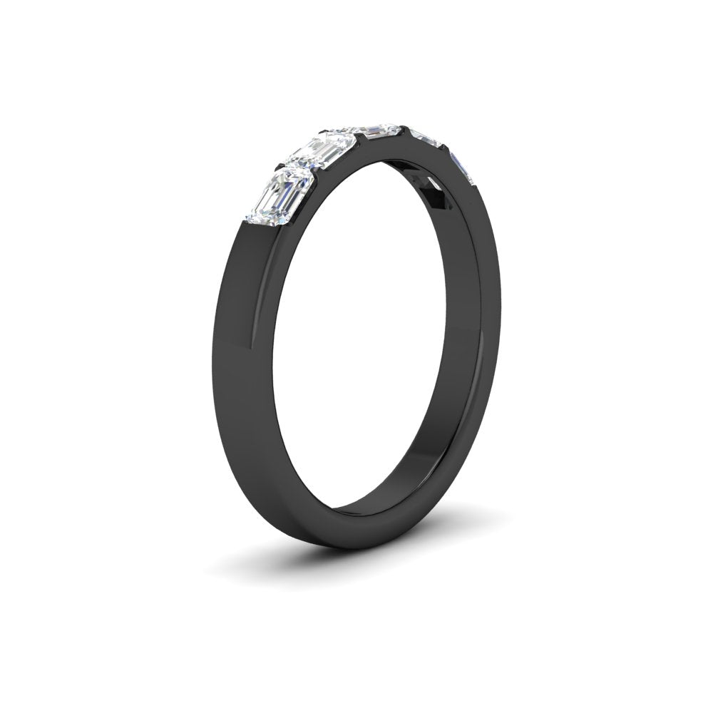1-carat-sideways-emerald-cut-wedding-band-in-black-gold-FD8126EMBANGLE2-1.00CT-NL-BG