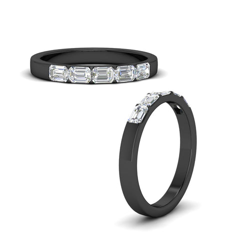 1-carat-sideways-emerald-cut-wedding-band-in-black-gold-FD8126EMBANGLE3-1.00CT-NL-BG