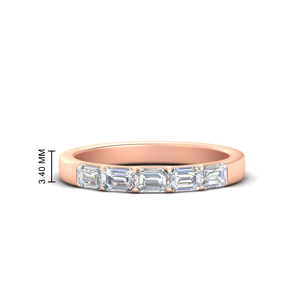 1-carat-sideways-emerald-cut-wedding-band-in-rose-gold-FD8126EMB-1.00CT-NL-RG-HW