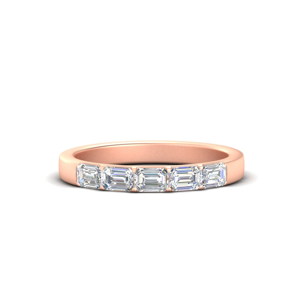 1-carat-sideways-emerald-cut-wedding-band-in-rose-gold-FD8126EMB-1.00CT-NL-RG