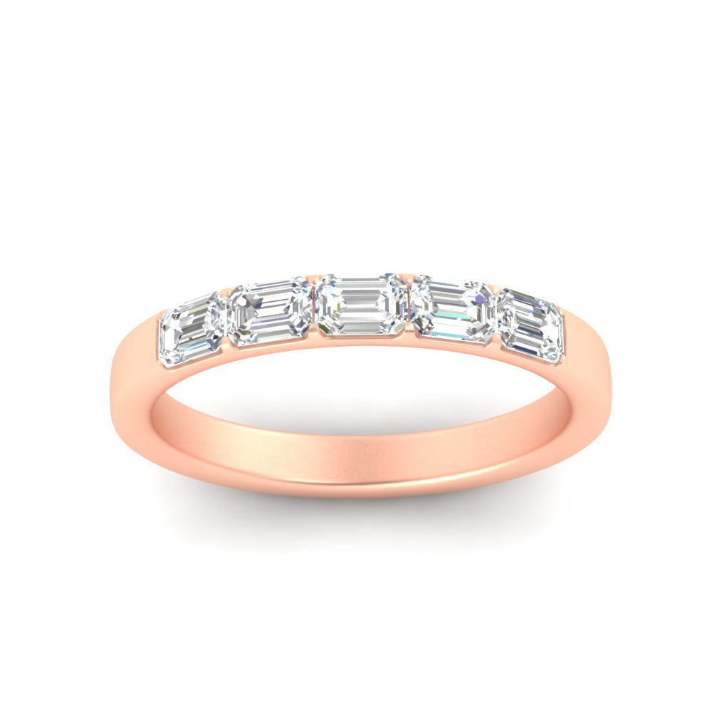 1-carat-sideways-emerald-cut-wedding-band-in-rose-gold-FD8126EMBANGLE5-1.00CT-NL-RG