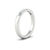 Load image into Gallery viewer, 1-carat-sideways-emerald-cut-wedding-band-in-white-gold-FD8126EMBANGLE2-1.00CT-NL-WG