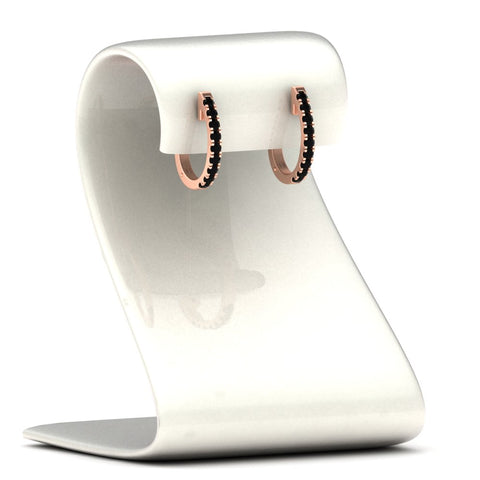 1-carat-simple-black-diamond-huggie-hoop-earring-for-women-in-rose-gold-FDEAR11260GBLACKANGLE2-1.00-NL-RG