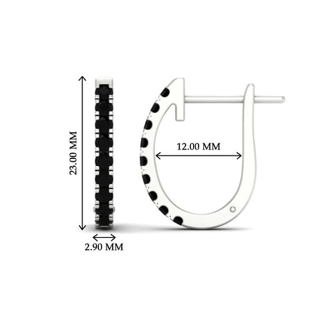 1-carat-simple-black-diamond-huggie-hoop-earring-for-women-in-white-gold-FDEAR11260GBLACKANGLE2-1.00-NL-WG