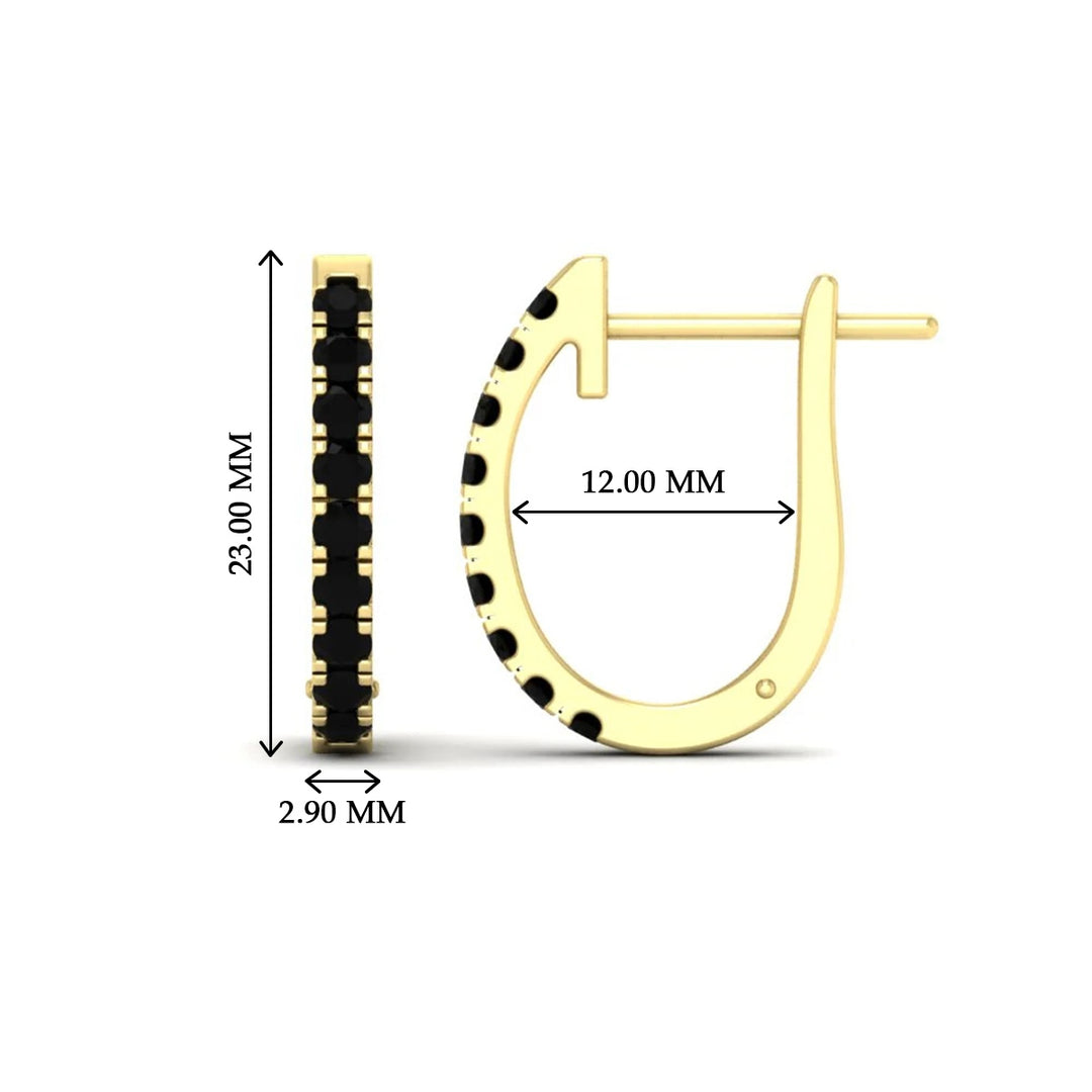 1-carat-simple-black-diamond-huggie-hoop-earring-for-women-in-yellow-gold-FDEAR11260GBLACKANGLE2-1.00-NL-YG