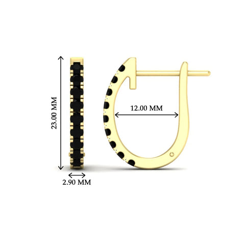 1-carat-simple-black-diamond-huggie-hoop-earring-for-women-in-yellow-gold-FDEAR11260GBLACKANGLE2-1.00-NL-YG