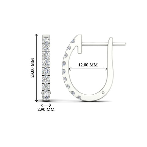 1-carat-simple-diamond-huggie-hoop-earring-for-women-in-white-gold-FDEAR11260ANGLE2-1.00-NL-WG