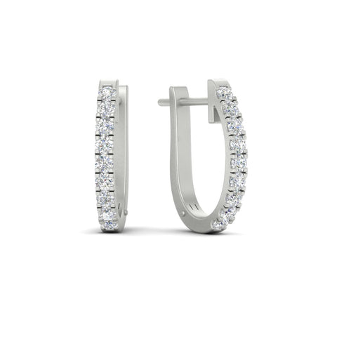 1-carat-simple-diamond-huggie-hoop-earring-for-women-in-white-gold-FDEAR11260ANGLE2-1.00-NL-WG