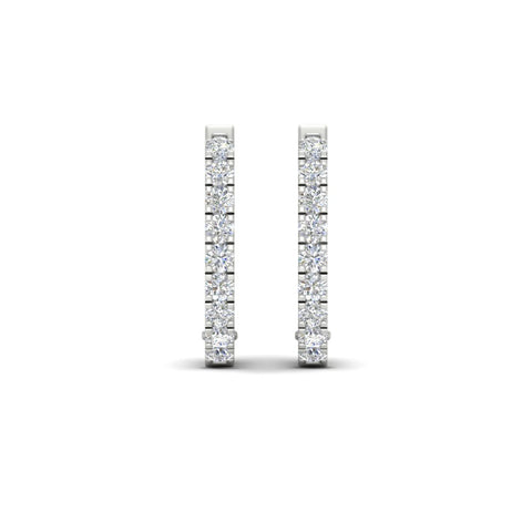 1-carat-simple-diamond-huggie-hoop-earring-for-women-in-white-gold-FDEAR11260ANGLE2-1.00-NL-WG