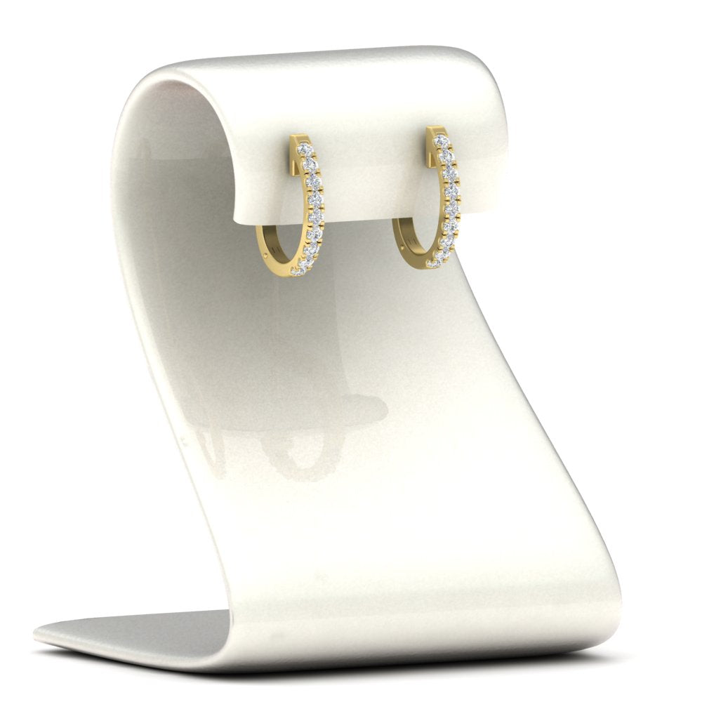1-carat-simple-diamond-huggie-hoop-earring-for-women-in-yellow-gold-FDEAR11260ANGLE2-1.00-NL-YG