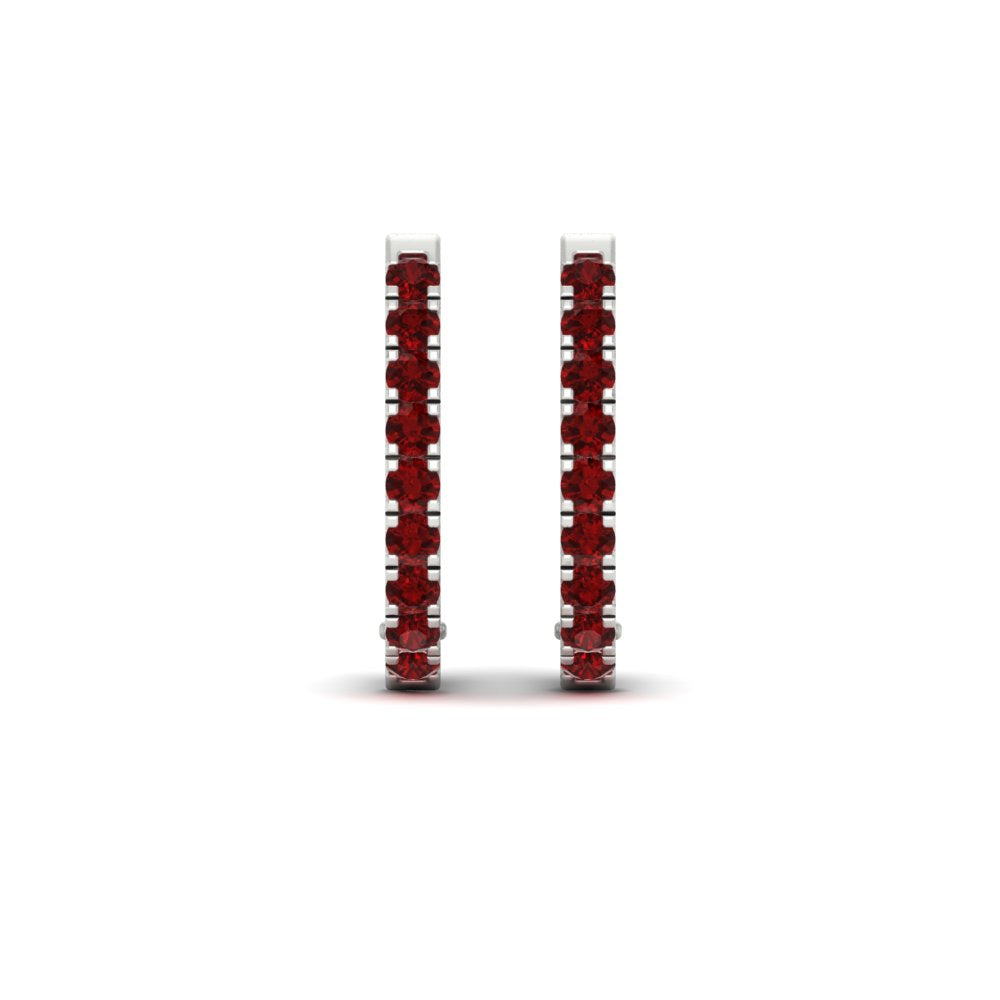 1-carat-simple-ruby-huggie-hoop-earring-for-women-in-white-gold-FDEAR11260GRUDRANGLE2-1.00-NL-WG