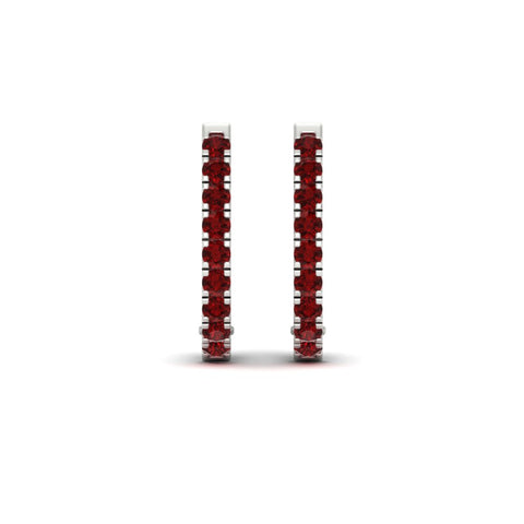 1-carat-simple-ruby-huggie-hoop-earring-for-women-in-white-gold-FDEAR11260GRUDRANGLE2-1.00-NL-WG