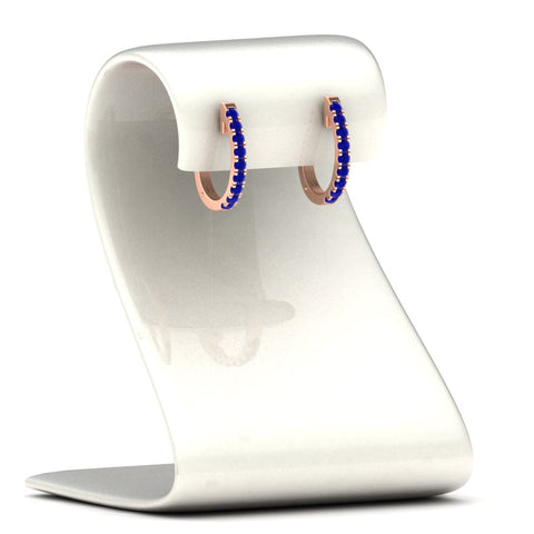 1-carat-simple-sapphire-huggie-hoop-earring-for-women-in-rose-gold-FDEAR11260GSABLANGLE2-1.00-NL-RG
