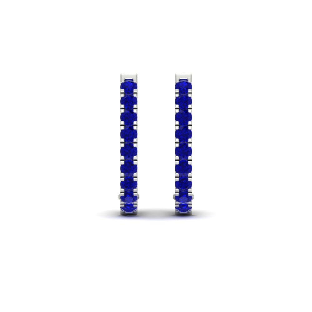 1-carat-simple-sapphire-huggie-hoop-earring-for-women-in-white-gold-FDEAR11260GSABLANGLE2-1.00-NL-WG