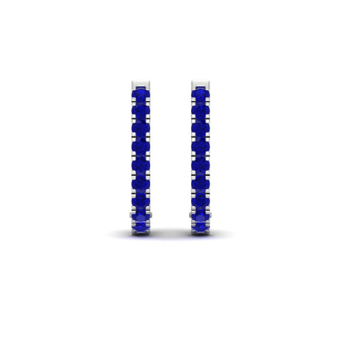 1-carat-simple-sapphire-huggie-hoop-earring-for-women-in-white-gold-FDEAR11260GSABLANGLE2-1.00-NL-WG