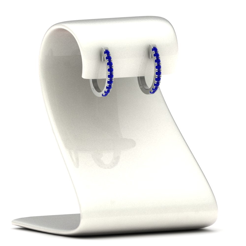 1-carat-simple-sapphire-huggie-hoop-earring-for-women-in-white-gold-FDEAR11260GSABLANGLE2-1.00-NL-WG