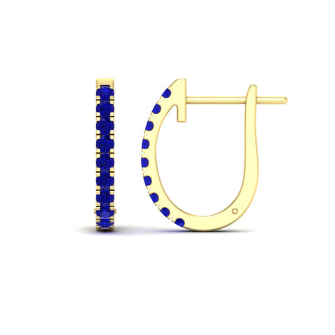 1-carat-simple-sapphire-huggie-hoop-earring-for-women-in-yellow-gold-FDEAR11260GSABLANGLE2-1.00-NL-YG