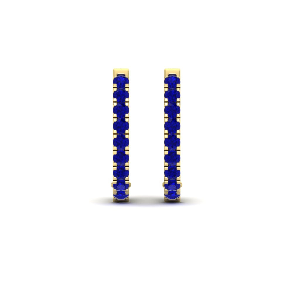 1-carat-simple-sapphire-huggie-hoop-earring-for-women-in-yellow-gold-FDEAR11260GSABLANGLE2-1.00-NL-YG