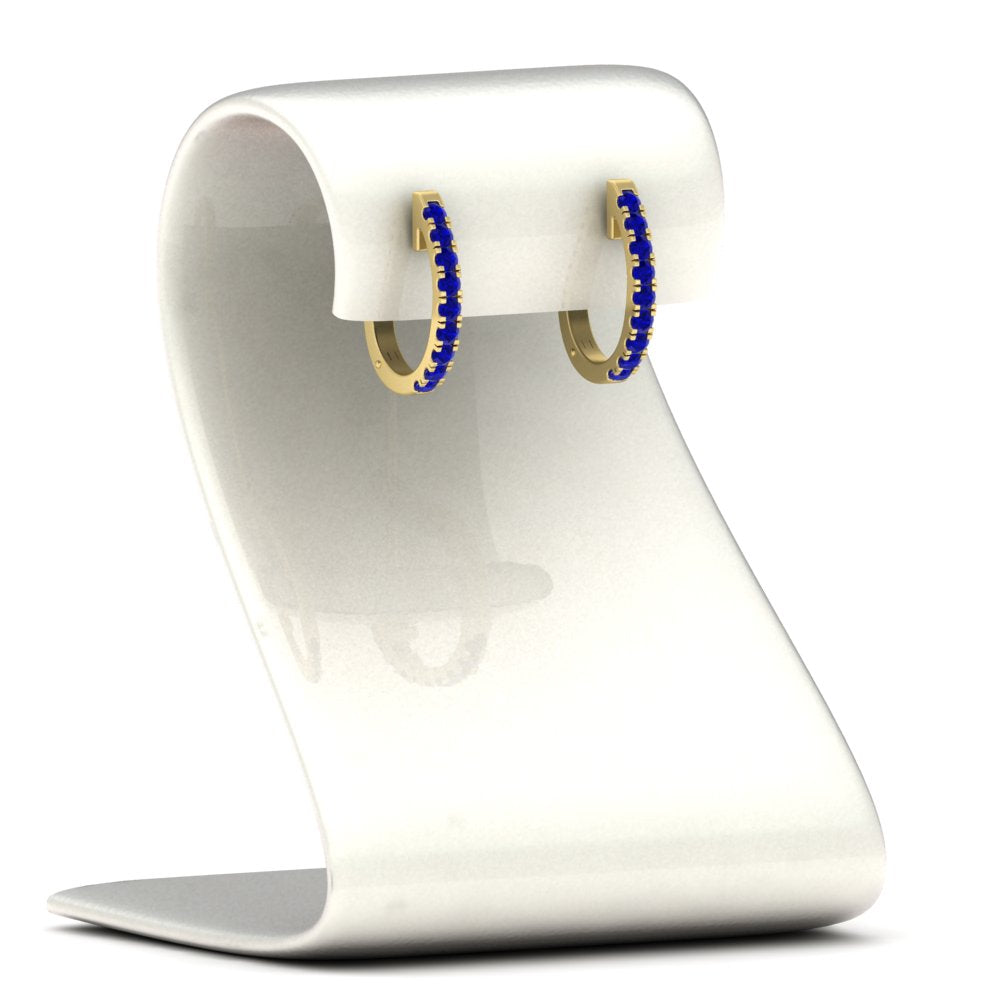 1-carat-simple-sapphire-huggie-hoop-earring-for-women-in-yellow-gold-FDEAR11260GSABLANGLE2-1.00-NL-YG