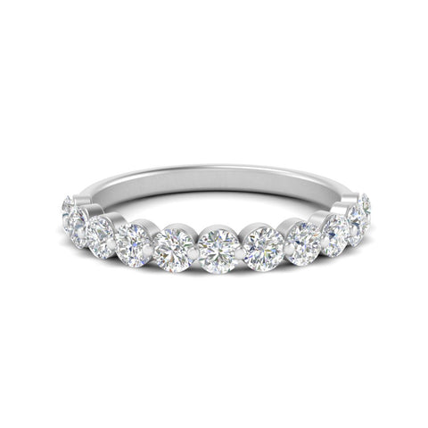 1-carat-single-prong-diamond-half-eternity-wedding-band-in-white-gold-FD9478B-NL-1CT-WG