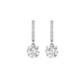 Thumbnail 6 - 1-carat-solitaire-diamond-drop-earrings-in-white-gold-fdear10983-fancy-1-wg