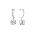 Thumbnail 8 - 1-carat-solitaire-diamond-drop-earrings-in-white-gold-fdear10983-fancy-1-wg