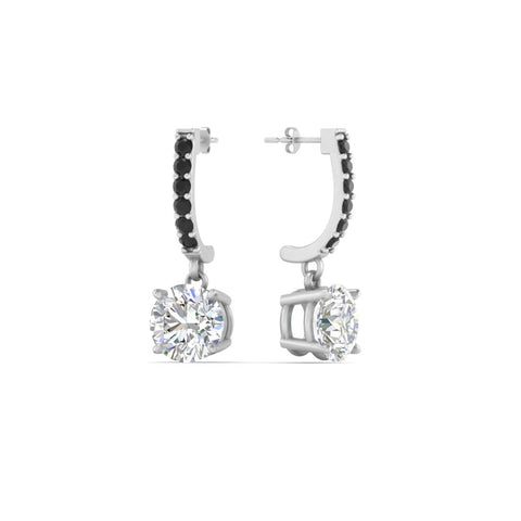 1-carat-solitaire-diamond-drop-earrings-with-black-diamond-in-white-gold-FDEAR10983GBLACK-NL-WG